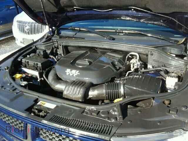 2013 DODGE DURANGO - VIN: 1C4RDHAG6DC666581 - Photo 7