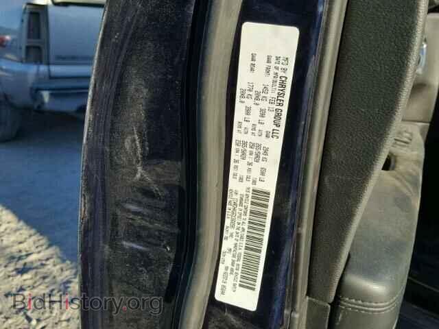 2013 DODGE DURANGO - VIN: 1C4RDHAG6DC666581 - Photo 10