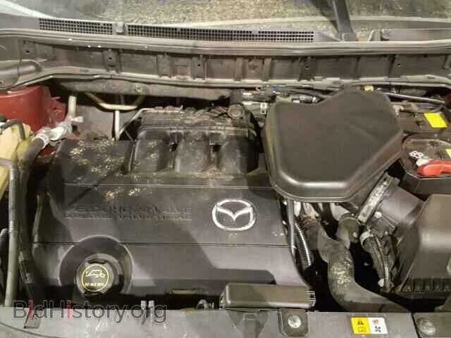 2015 MAZDA CX-9 - VIN: JM3TB3DA2F0453662 - Фото 7