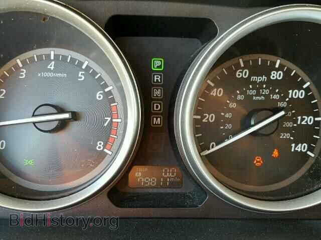 2015 MAZDA CX-9 - VIN: JM3TB3DA2F0453662 - Фото 8