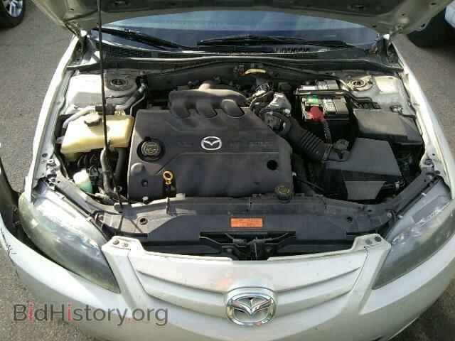 2006 MAZDA 6 - VIN: 1YVHP80D465M32922 - Photo 7