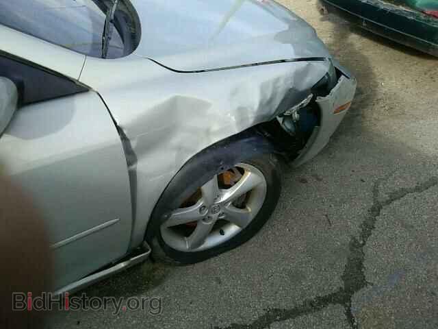 2006 MAZDA 6 - VIN: 1YVHP80D465M32922 - Photo 9