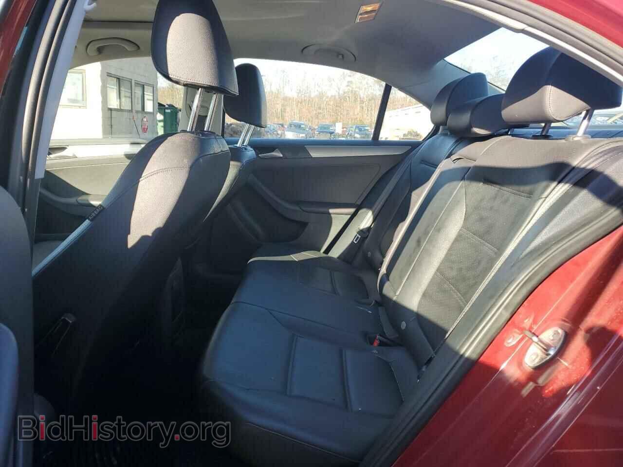 2017 VOLKSWAGEN JETTA - VIN: 3VWDB7AJ2HM201903 - Photo 10