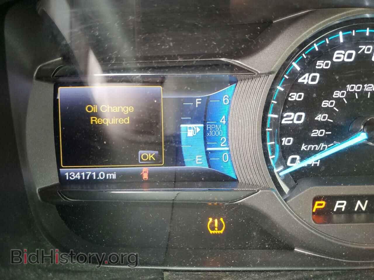 2013 FORD TAURUS - VIN: 1FAHP2F82DG201439 - Photo 9