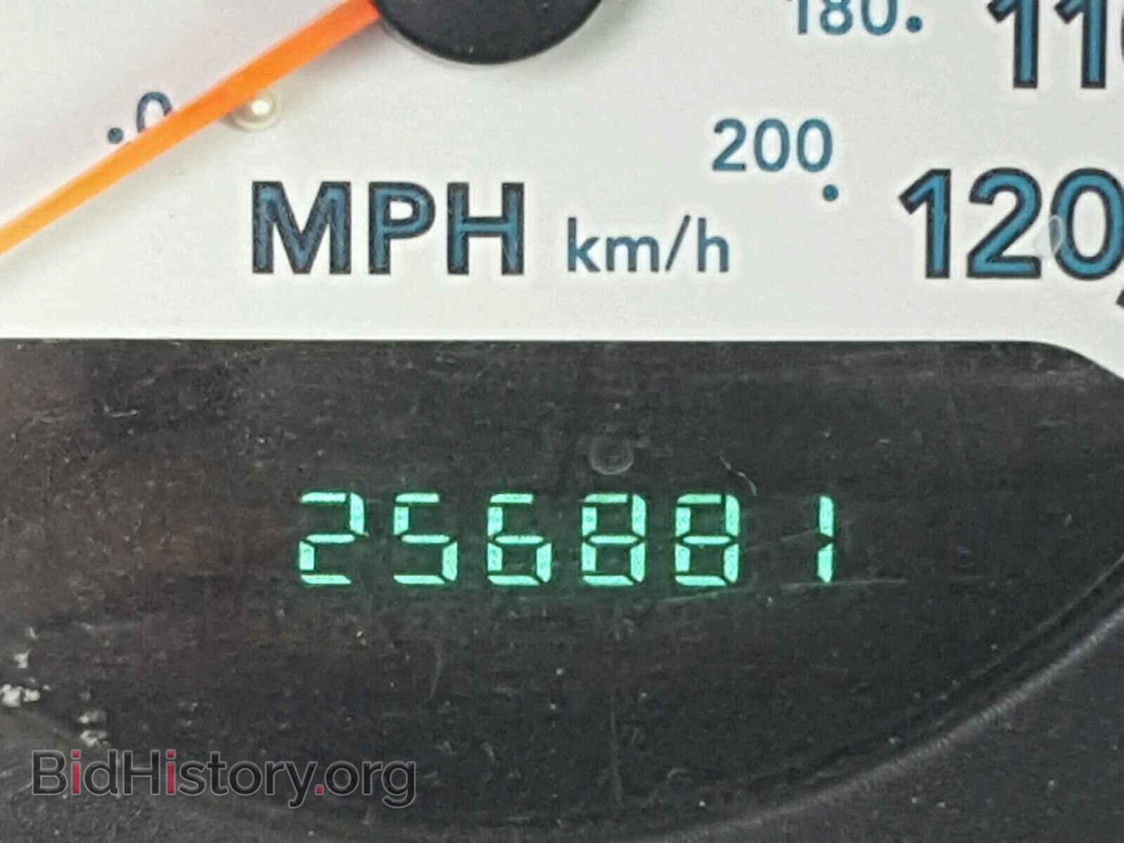2005 DODGE CARAVAN - VIN: 1D4GP24R15B272196 - Фото 8