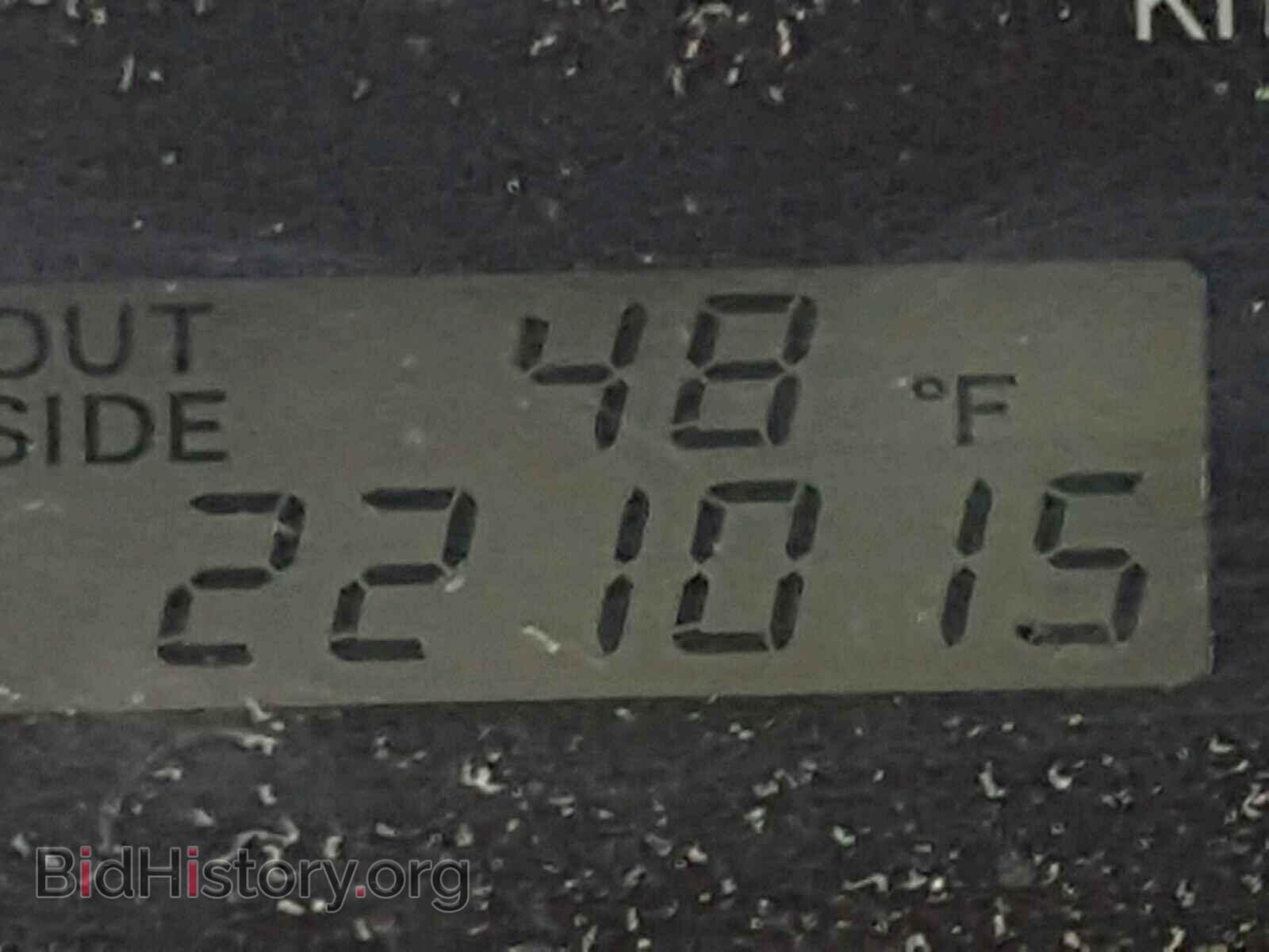 2007 TOYOTA COROLLA - VIN: 2T1BR32E47C809252 - Фото 8