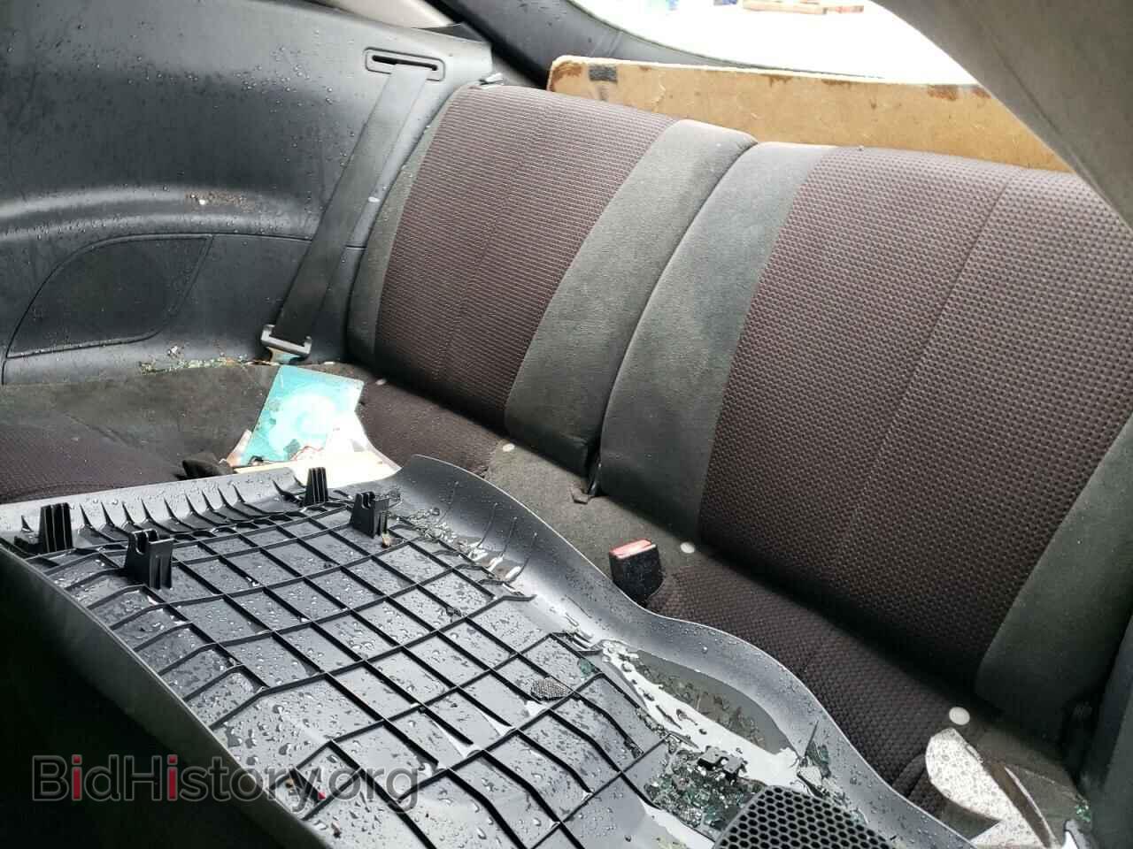 2009 MITSUBISHI ECLIPSE - VIN: 4A3AK24F69E040024 - Photo 10