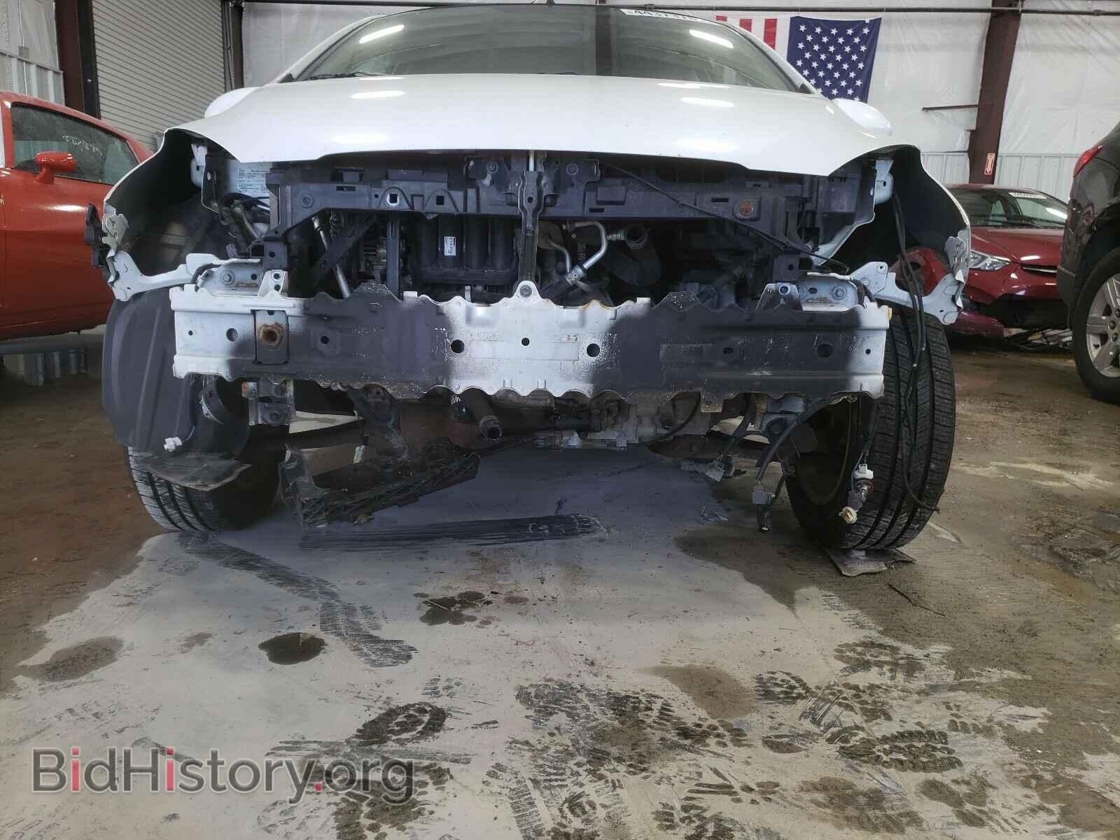 2012 MAZDA 2 - VIN: JM1DE1LY0C0140628 - Photo 9