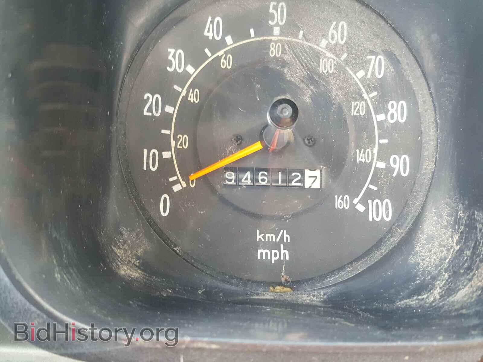 1978 TOYOTA SMALL PU - VIN: RN23075337 - Фото 8