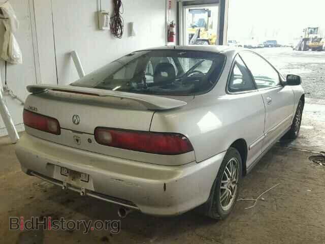 2000 ACURA INTEGRA - VIN: JH4DC4358YS004898 - Фото 4