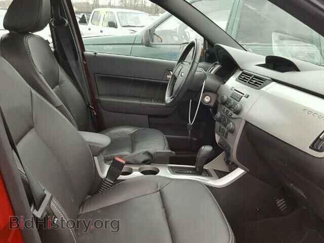 2011 FORD FOCUS - VIN: 1FAHP3GN3BW125632 - Фото 5