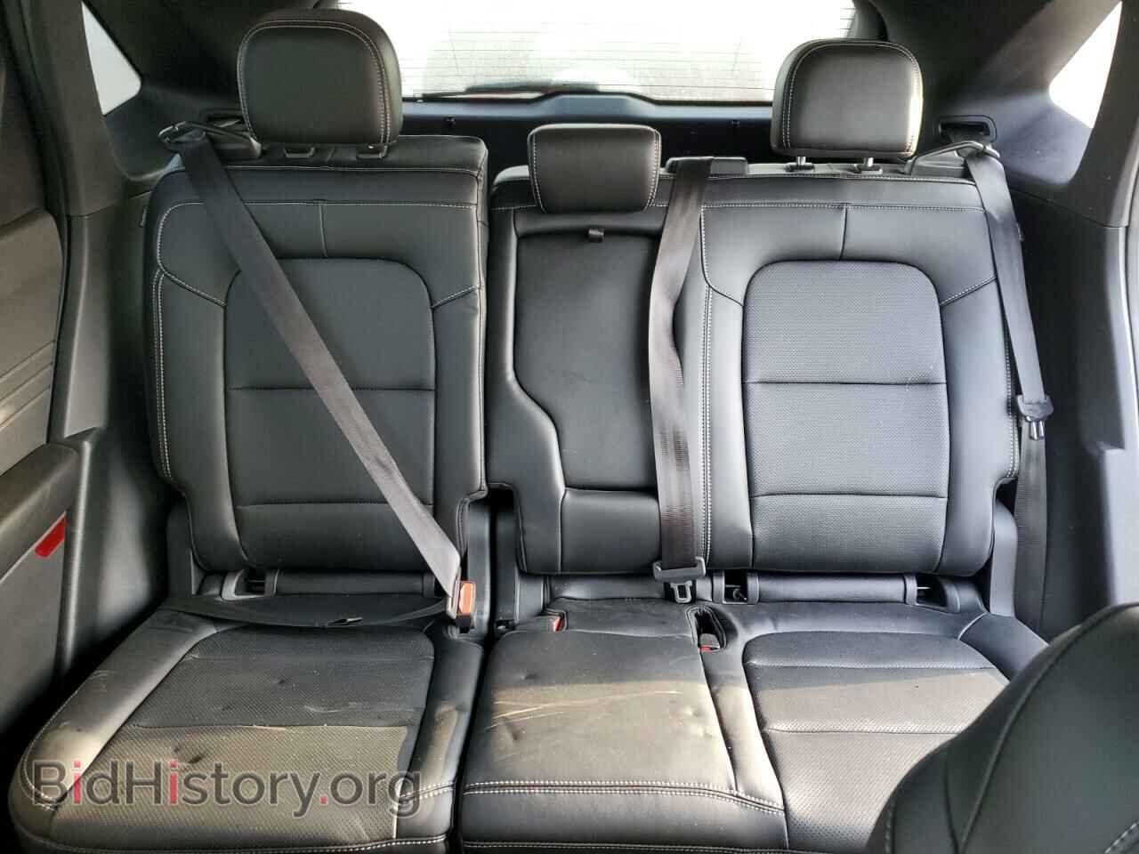 2021 FORD ESCAPE - VIN: 1FMCU9H65MUB34267 - Фото 10