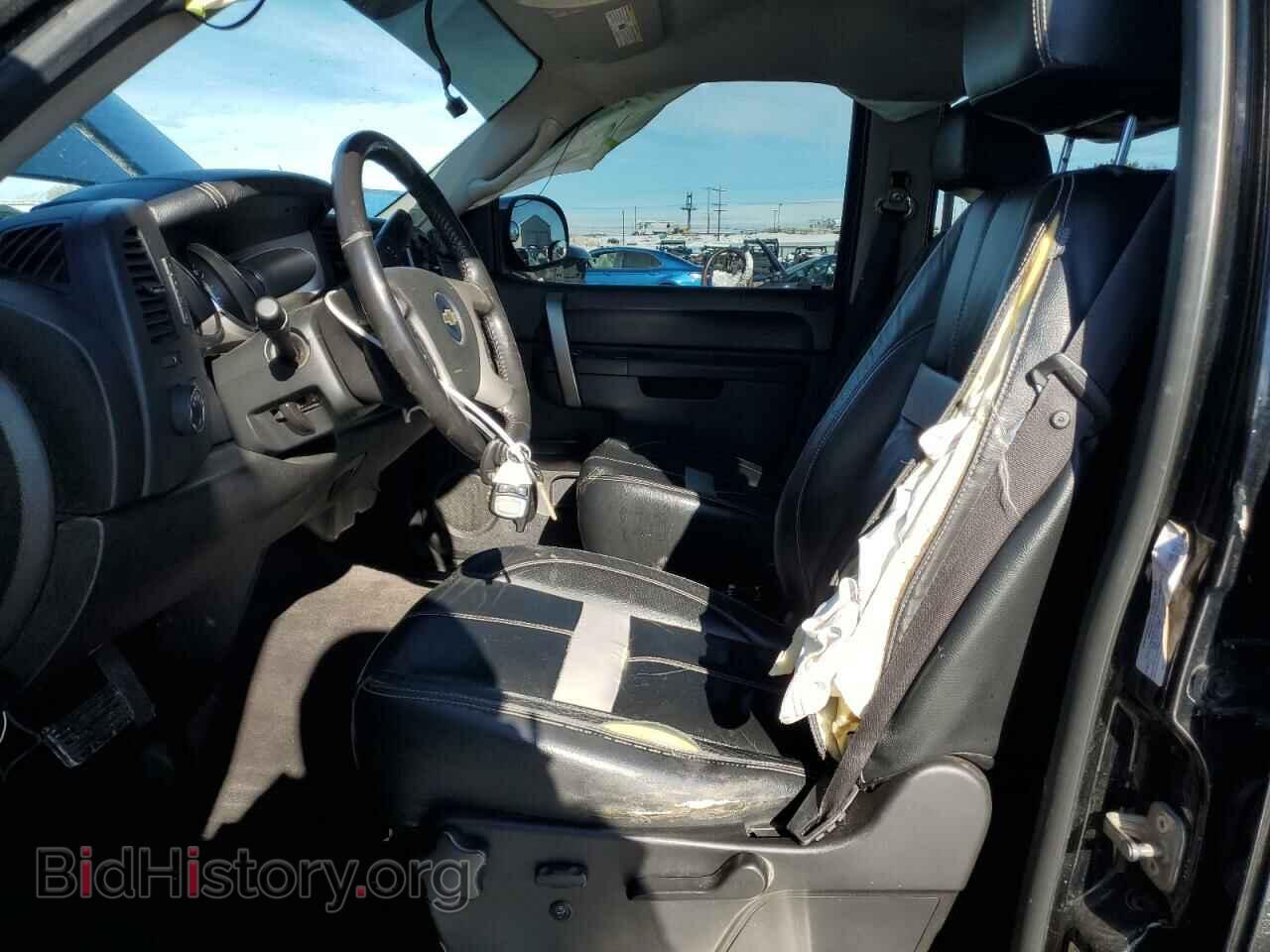2012 CHEVROLET ALL Models - VIN: 3GCPKSE78CG108926 - Фото 7