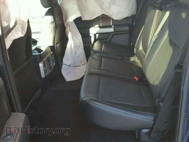 2015 FORD F150 - VIN: 1FTEW1EF3FFC07219 - Фото 6