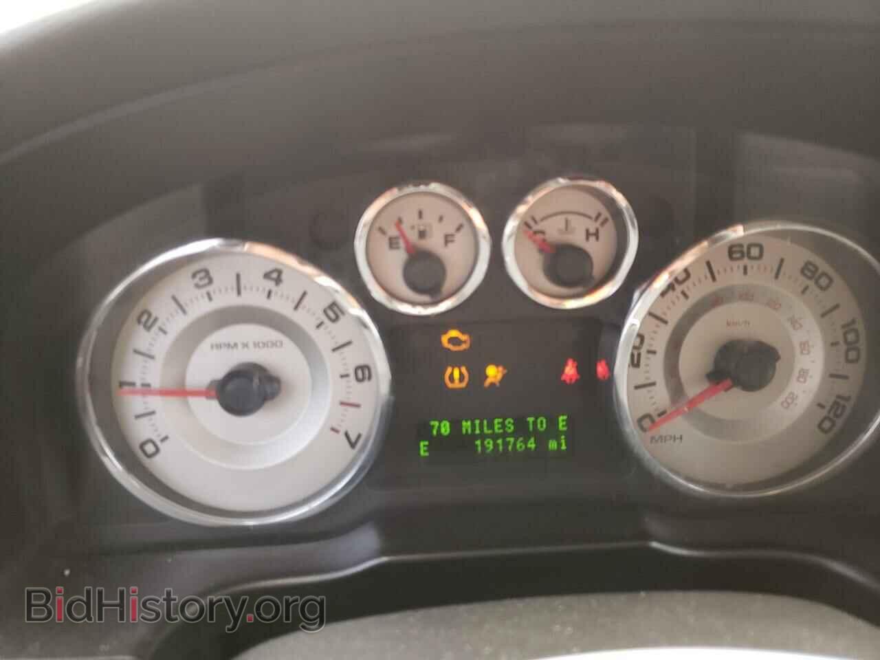 2008 FORD EDGE - VIN: 2FMDK38C68BA28886 - Фото 8