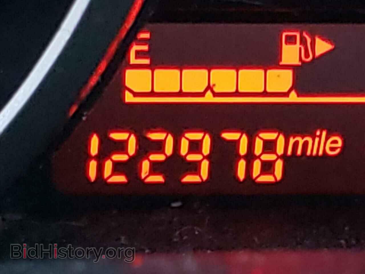2013 MAZDA 5 - VIN: JM1CW2BL9D0146787 - Фото 8