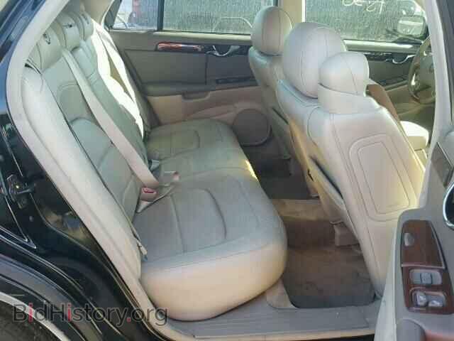 2004 CADILLAC DEVILLE - VIN: 1G6KF57904U117622 - Фото 6