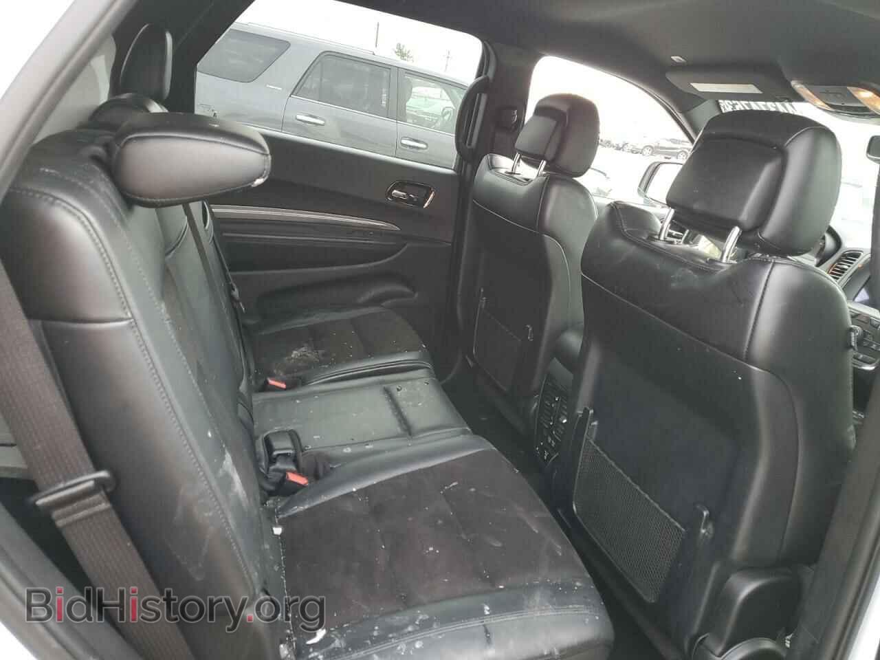2020 DODGE DURANGO - VIN: 1C4RDJDG2LC308623 - Фото 11