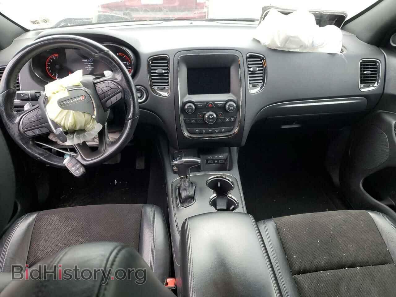 2020 DODGE DURANGO - VIN: 1C4RDJDG2LC308623 - Фото 8