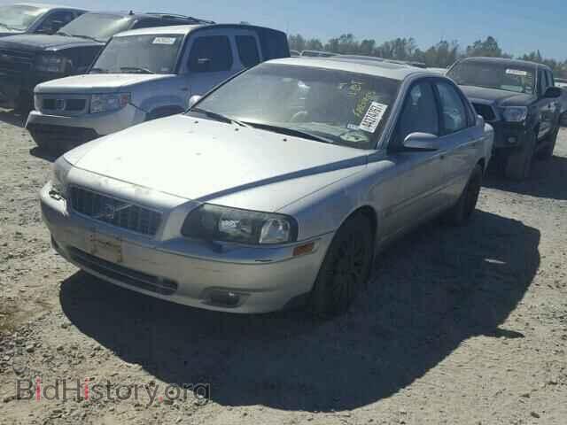 2005 VOLVO S80 - VIN: YV1TS911451411707 - Photo 2