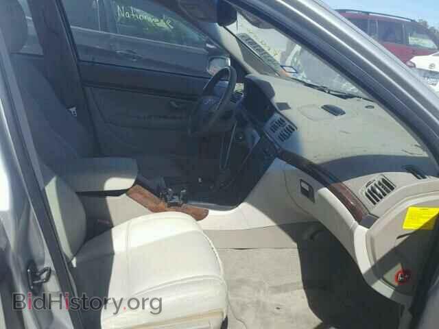 2005 VOLVO S80 - VIN: YV1TS911451411707 - Photo 5