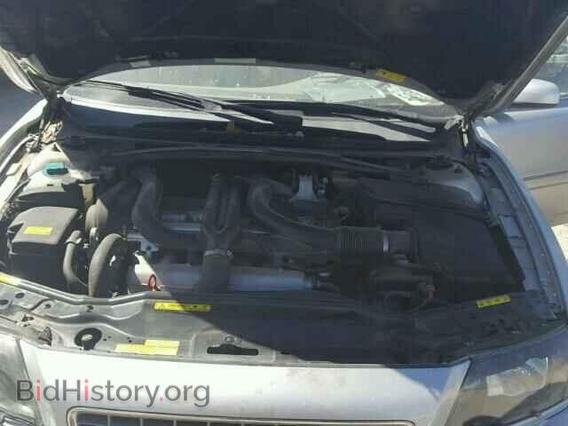2005 VOLVO S80 - VIN: YV1TS911451411707 - Photo 7