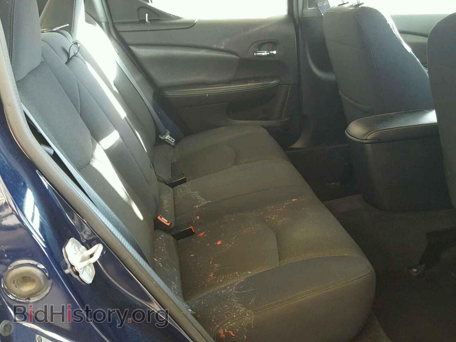 2013 DODGE AVENGER - VIN: 1C3CDZAB6DN565601 - Photo 6