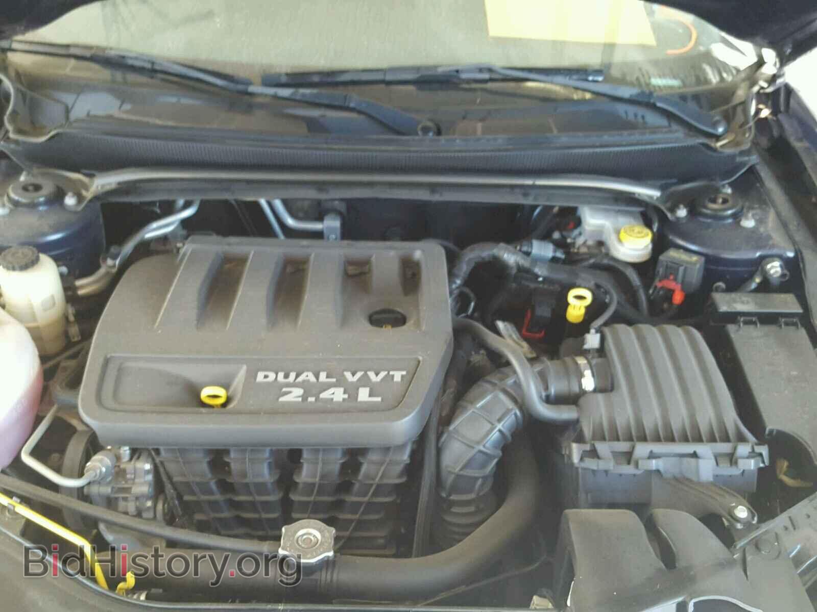 2013 DODGE AVENGER - VIN: 1C3CDZAB6DN565601 - Photo 7