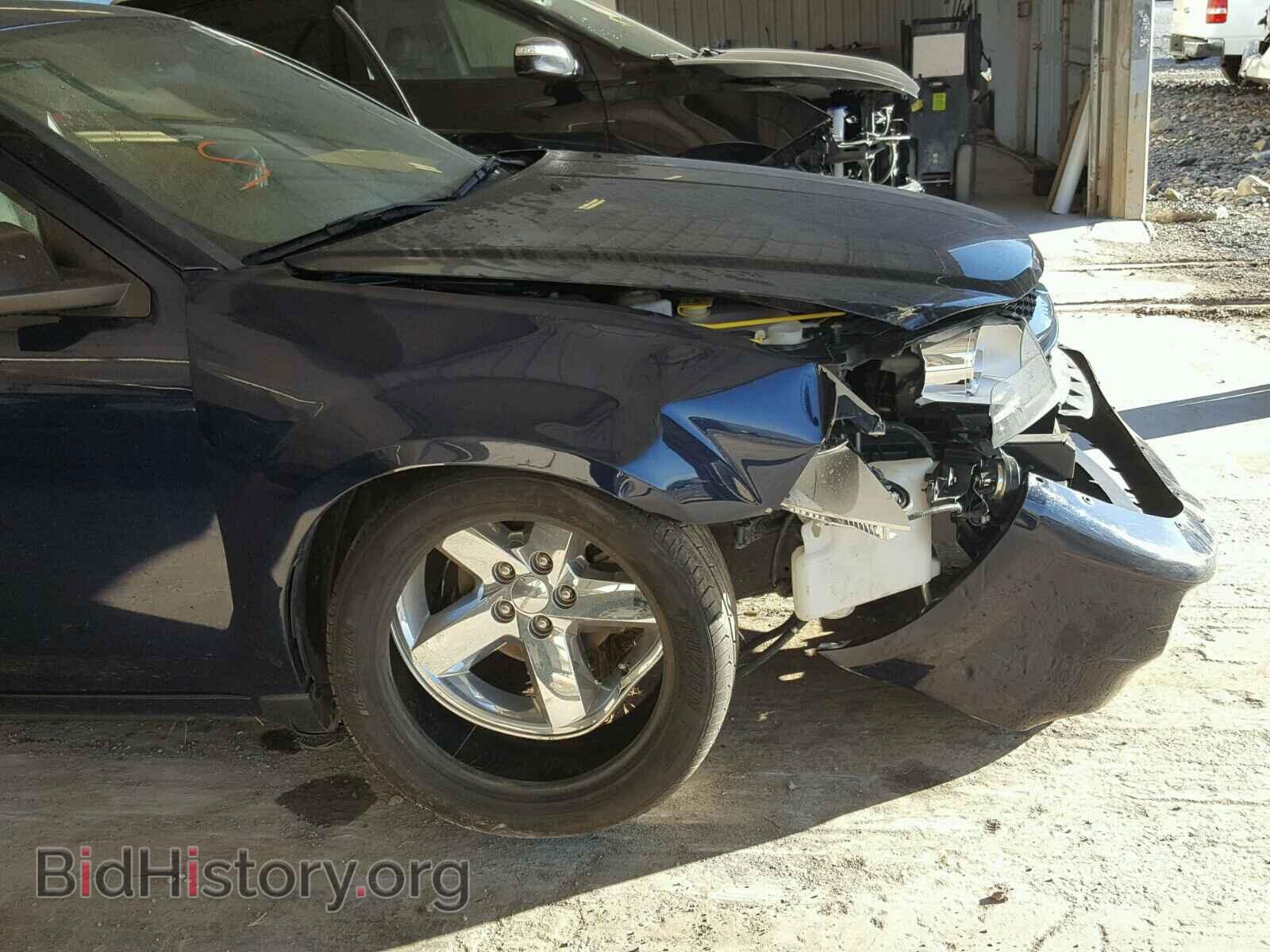 2013 DODGE AVENGER - VIN: 1C3CDZAB6DN565601 - Photo 9