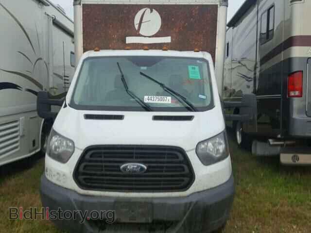2015 FORD TRANSIT CO - VIN: 1FDWS9PM4FKA59725 - Фото 9