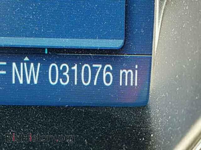2012 FORD FOCUS - VIN: 1FAHP3K29CL477842 - Photo 8
