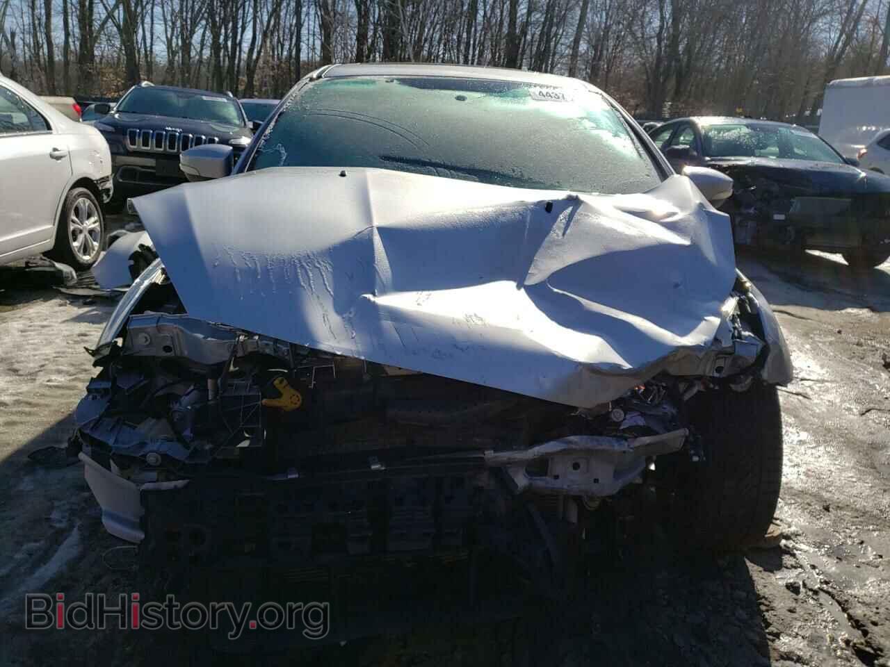 2016 FORD FOCUS - VIN: 1FADP3K20GL240807 - Photo 5