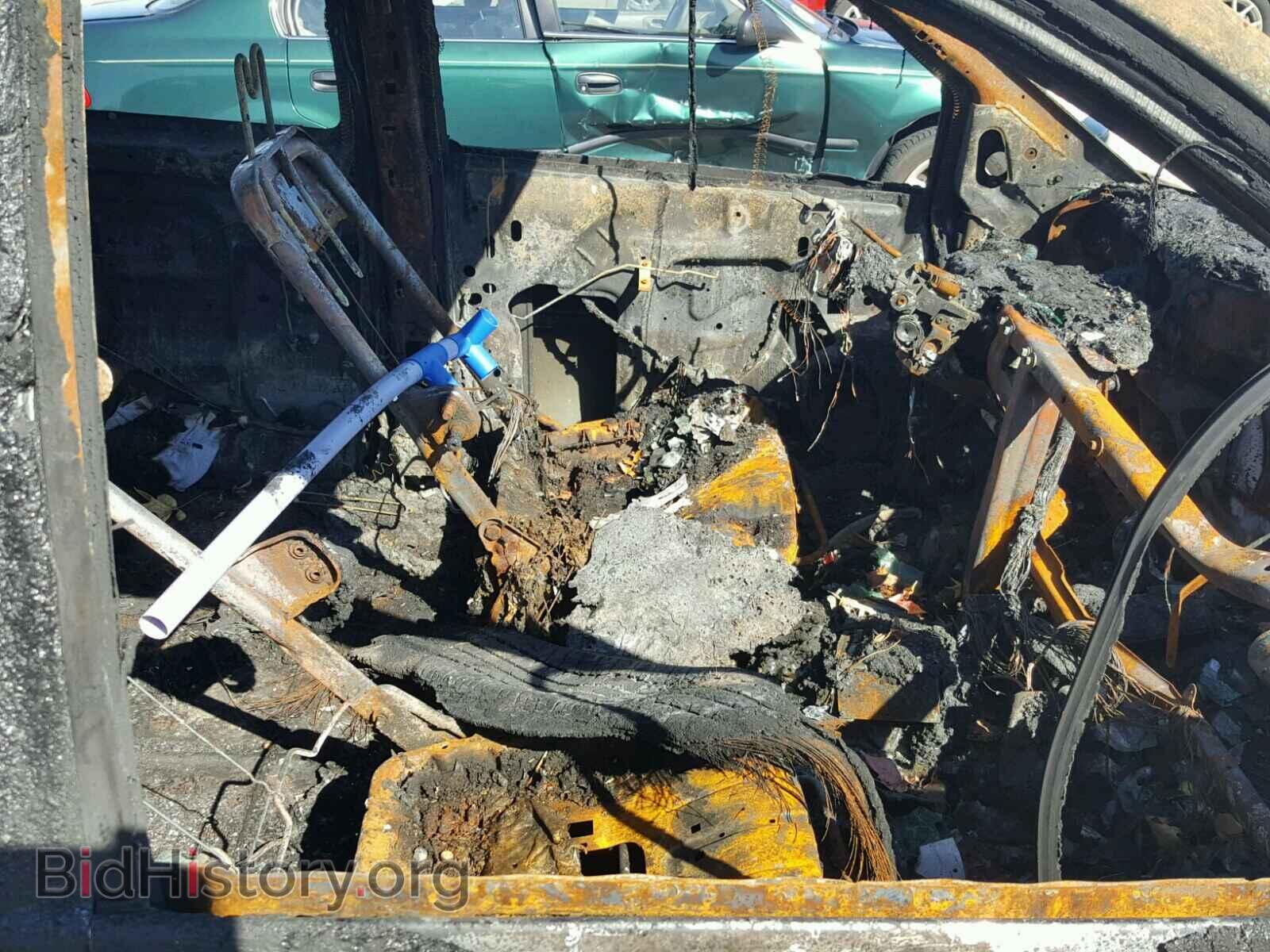 2006 DODGE CARAVAN - VIN: 1D4GP24R46B528509 - Photo 5