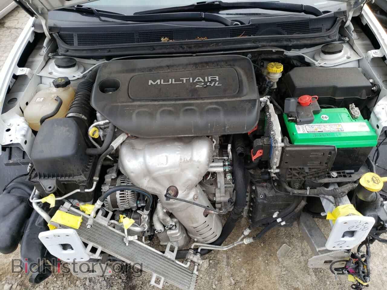 2015 DODGE DART - VIN: 1C3CDFBB2FD236738 - Фото 7