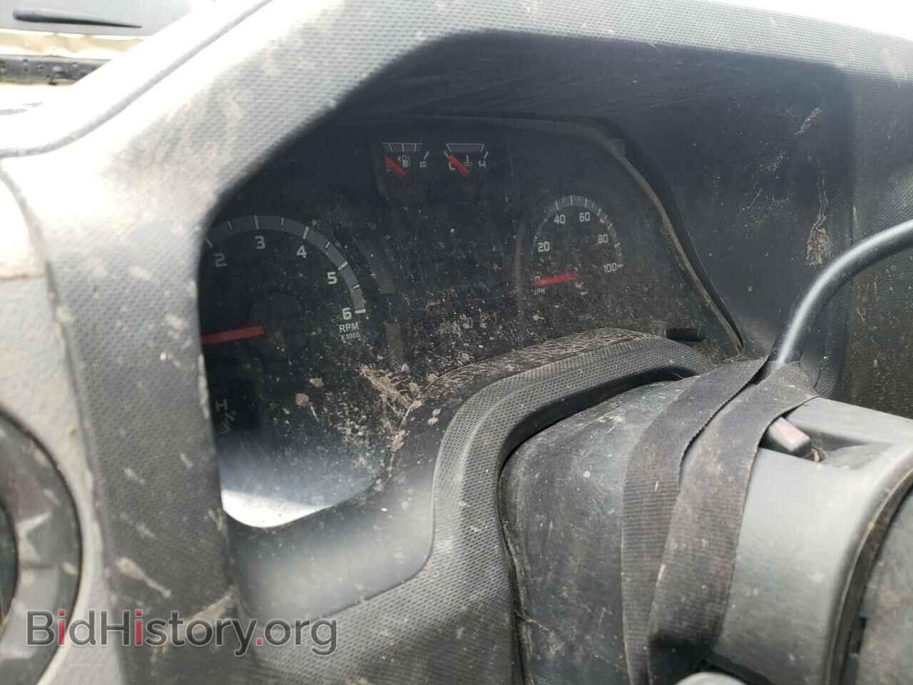 2012 FORD ECONOLINE - VIN: 1FTNE2EWXCDB03598 - Фото 8