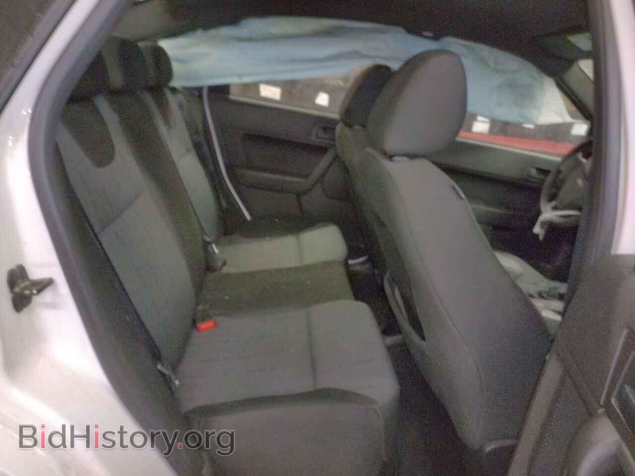 2009 FORD FOCUS - VIN: 1FAHP35N19W194428 - Фото 10