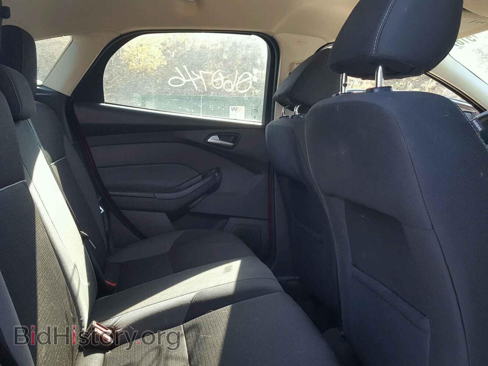 2014 FORD FOCUS - VIN: 1FADP3K2XEL209299 - Фото 6