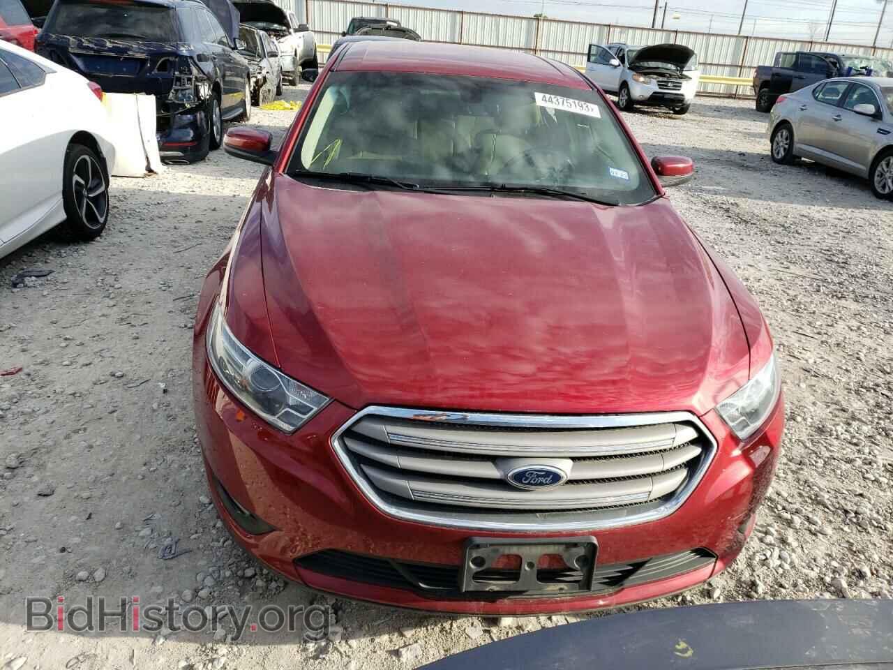 2015 FORD TAURUS - VIN: 1FAHP2E87FG150251 - Photo 5
