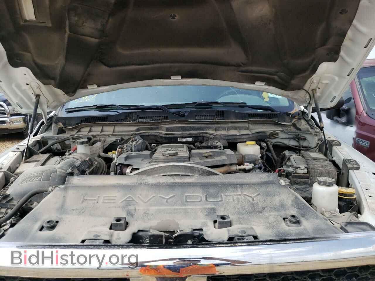 2018 RAM 3500 - VIN: 3C63R3HL6JG401074 - Фото 7