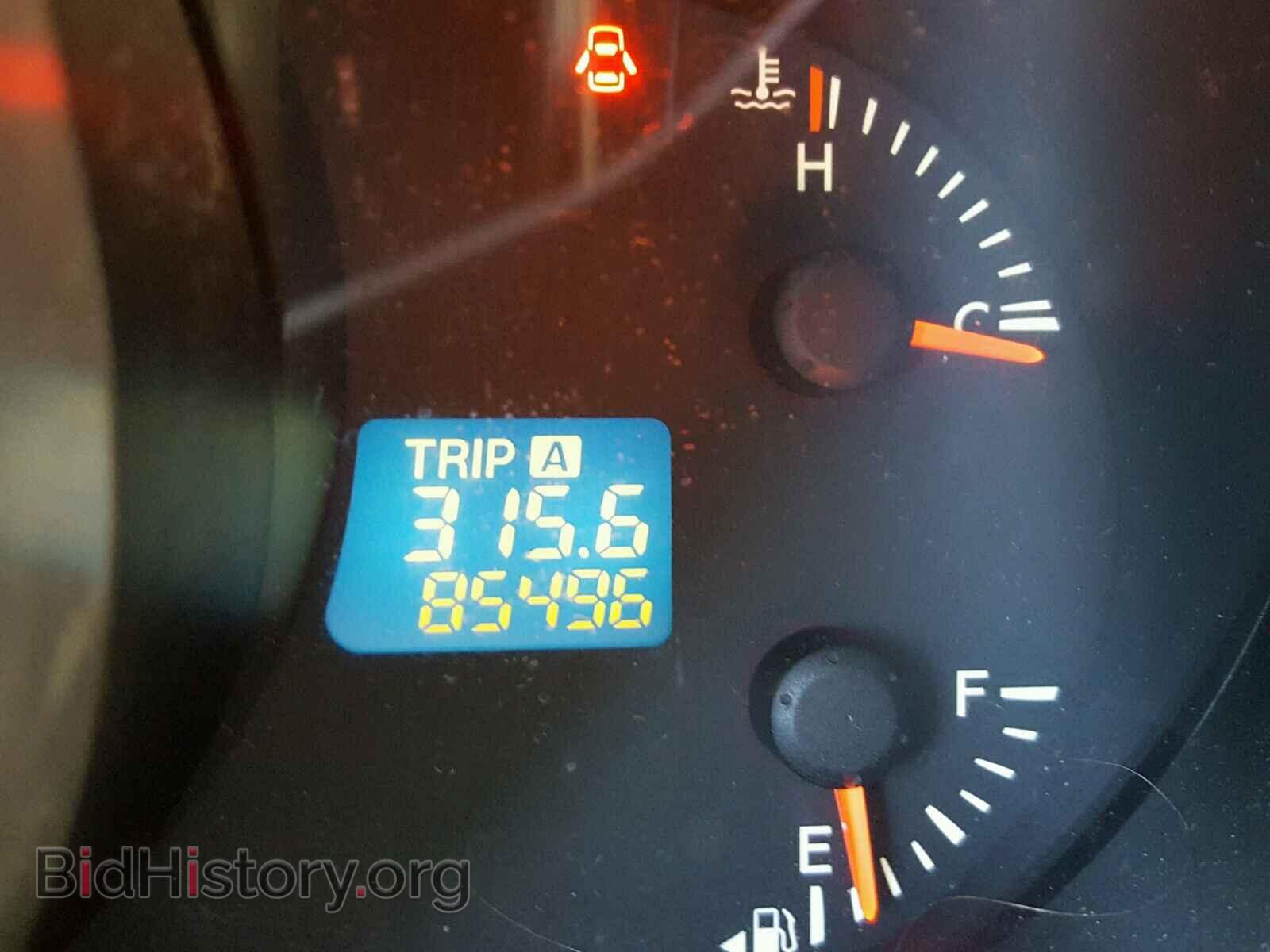 2011 MAZDA CX-7 - VIN: JM3ER2BM6B0374050 - Photo 8