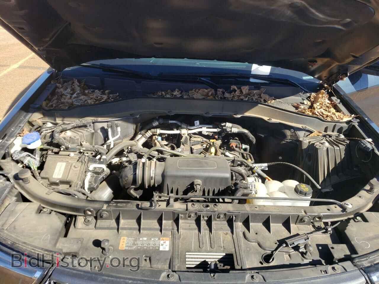2022 FORD EXPLORER - VIN: 1FMSK7DH5NGA09475 - Photo 12