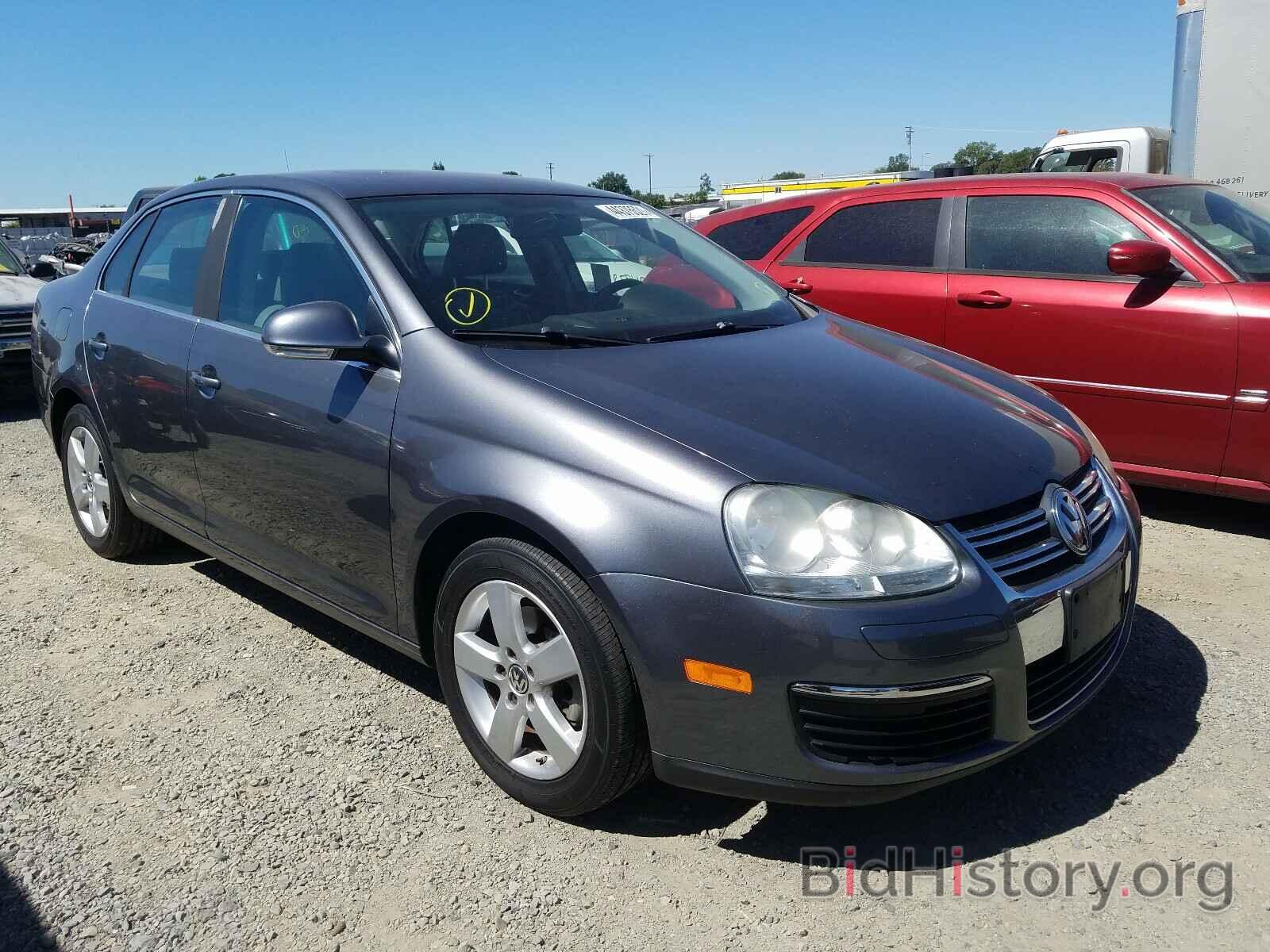 Photo 3VWRZ71KX9M005641 - VOLKSWAGEN JETTA 2009