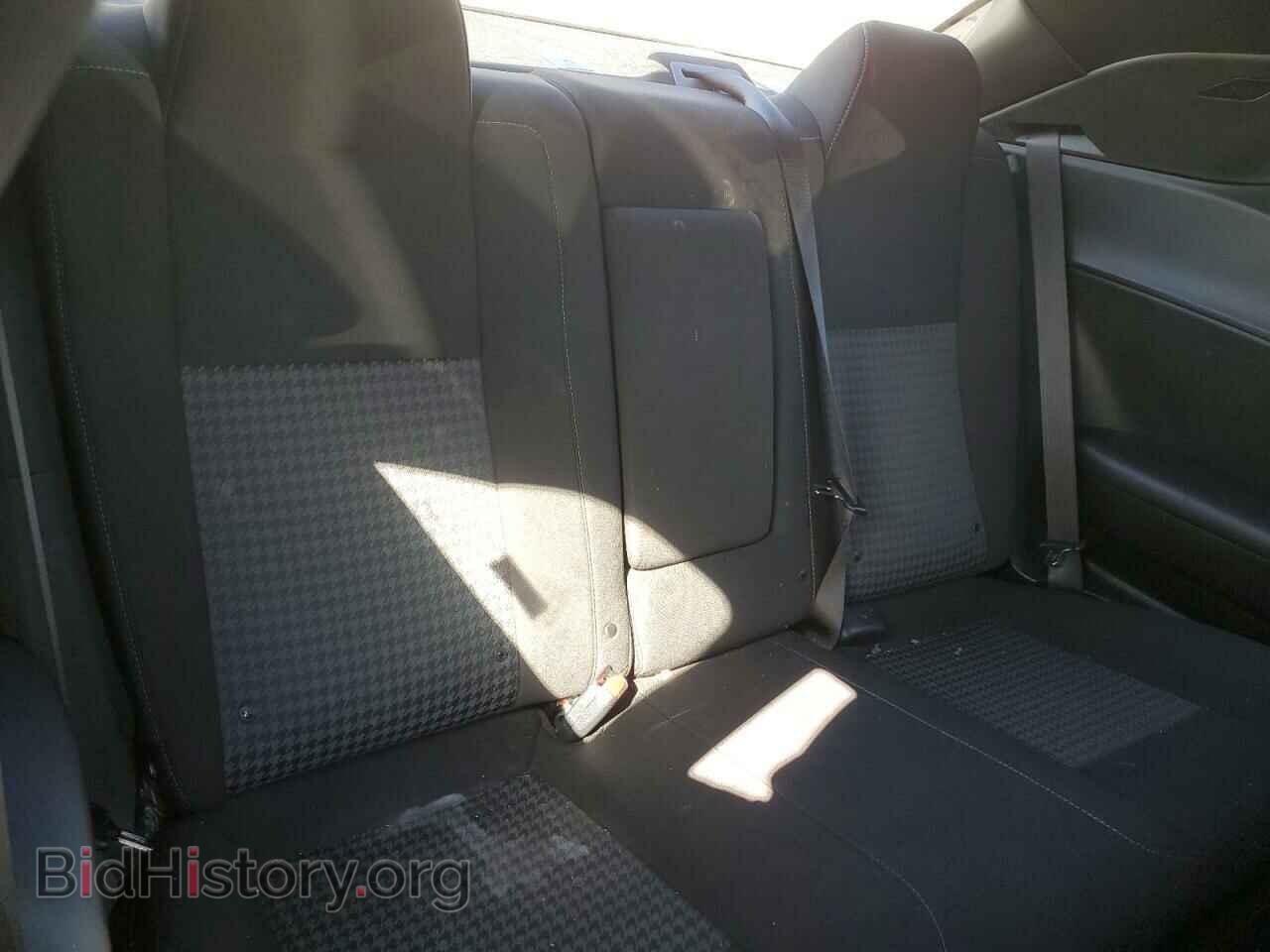 2021 DODGE CHALLENGER - VIN: 2C3CDZBTXMH551619 - Photo 10