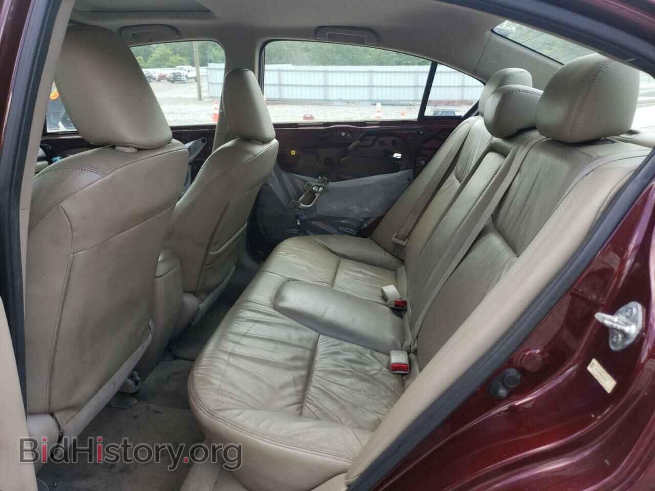 2012 HONDA CIVIC - VIN: 19XFB2F98CE319857 - Фото 6