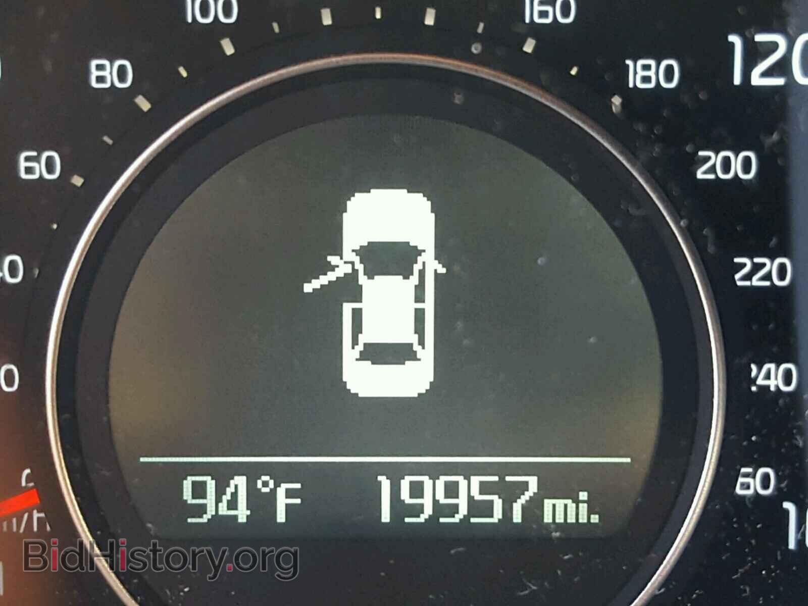 2015 KIA OPTIMA - VIN: KNAGM4A73F5659530 - Фото 8