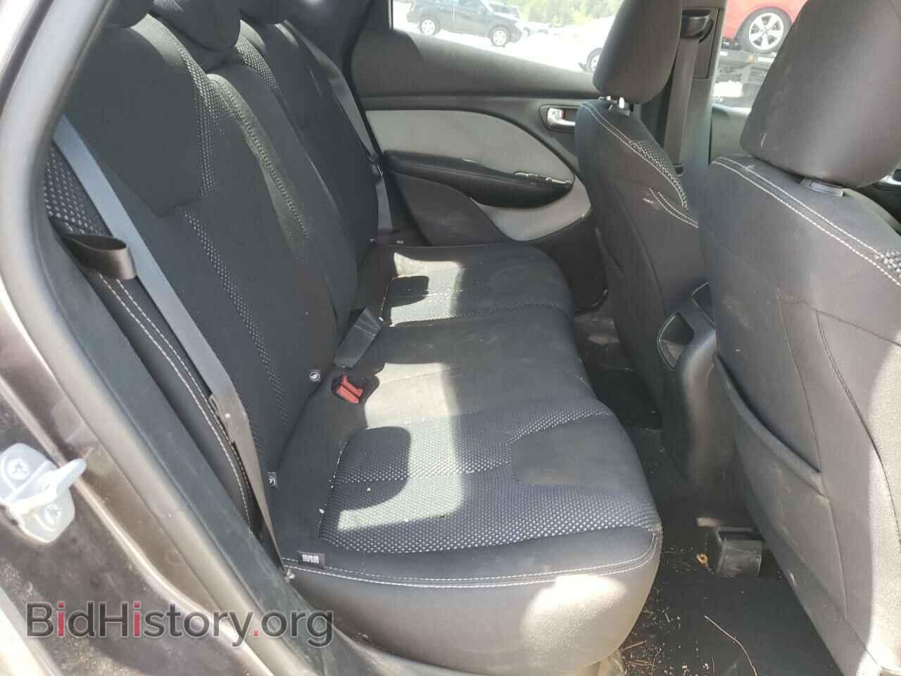 2015 DODGE DART - VIN: 1C3CDFBB3FD200816 - Фото 6