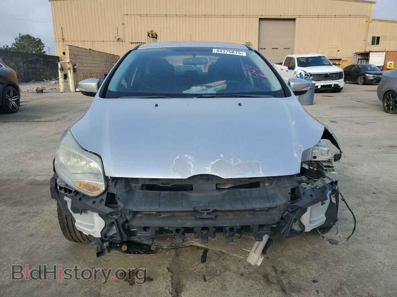2014 FORD FOCUS - VIN: 1FADP3F28EL251724 - Photo 5