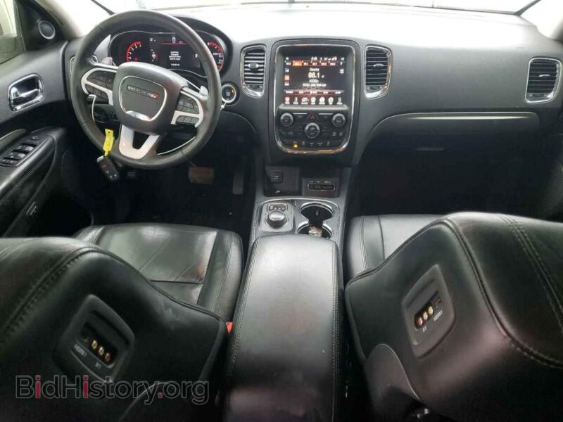 2017 Dodge DURANGO (VIN 1C4RDJDG3HC928565) — photo 8 of 14