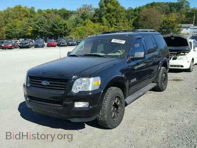 2007 FORD EXPLORER - VIN: 1FMEU73E17UB71865 - Photo 2