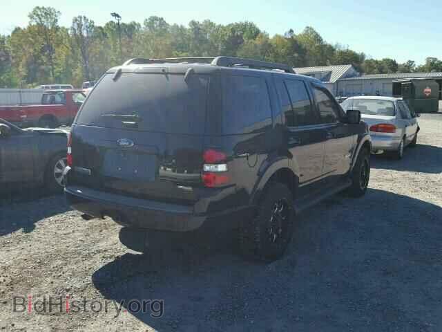 2007 FORD EXPLORER - VIN: 1FMEU73E17UB71865 - Photo 4